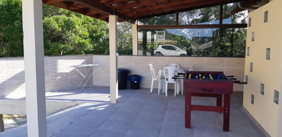 Marques Home Porto Belo Exteriör bild