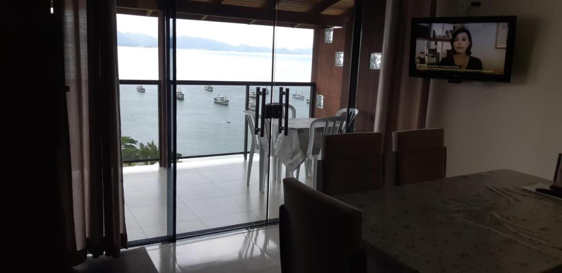Marques Home Porto Belo Exteriör bild