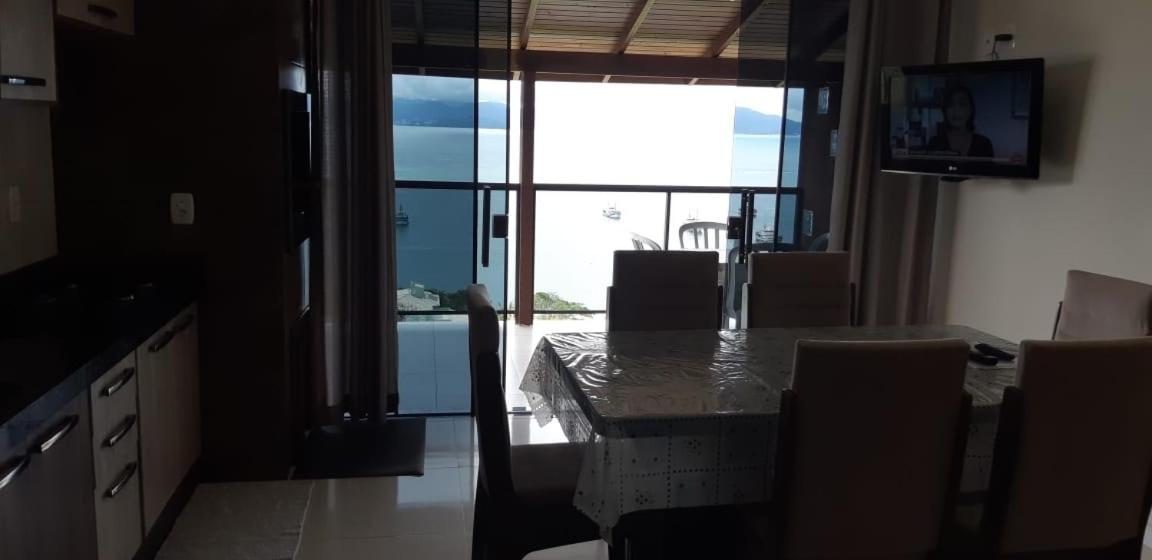 Marques Home Porto Belo Exteriör bild
