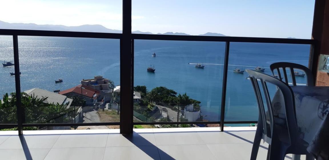 Marques Home Porto Belo Exteriör bild