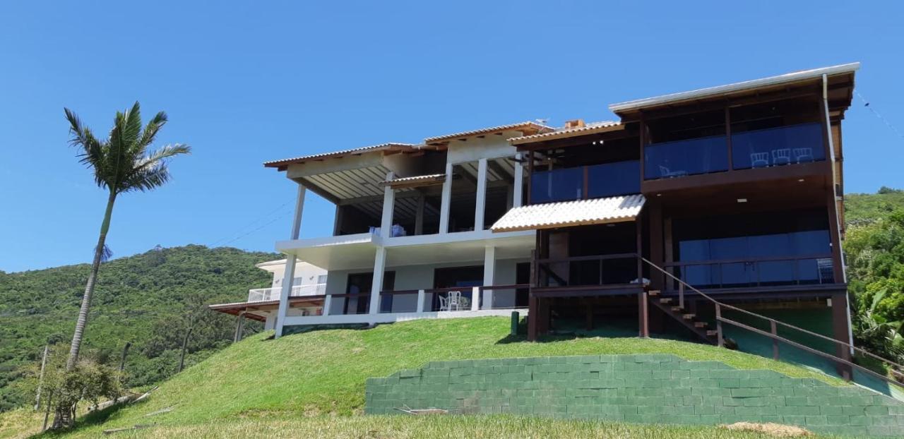 Marques Home Porto Belo Exteriör bild